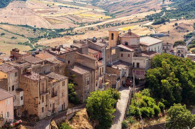 Agrigento