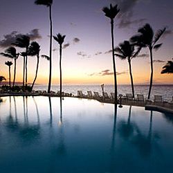 Wailea Beach Marriott Exterior