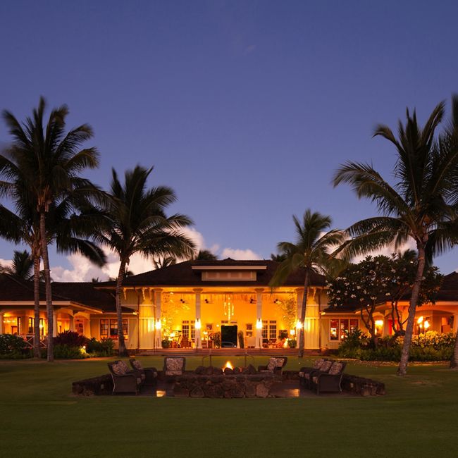 The Lodge at Kukui’ula