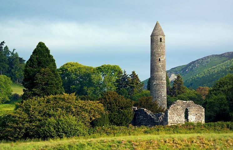 Glendalough