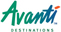 Avanti Destinations logo